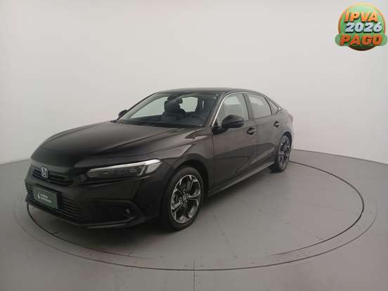 HONDA-CIVIC-2.0 DI e:HEV ADVANCED E-CVT HONDA-CIVIC-2024