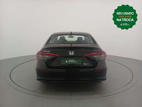 HONDA-CIVIC-2.0 DI e:HEV ADVANCED E-CVT HONDA-CIVIC-2024