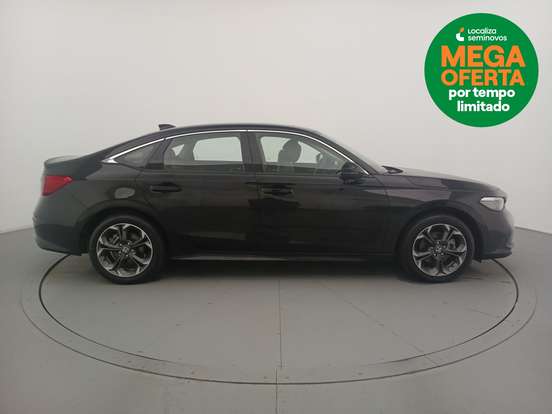 HONDA-CIVIC-2.0 DI e:HEV ADVANCED E-CVT HONDA-CIVIC-2024
