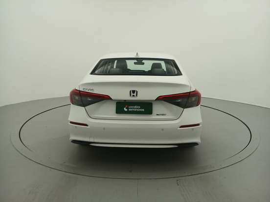 HONDA-CIVIC-2.0 DI e:HEV ADVANCED E-CVT HONDA-CIVIC-2024