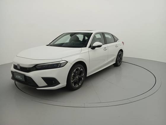 HONDA CIVIC 2.0 DI e:HEV ADVANCED E-CVT