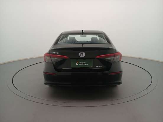 HONDA-CIVIC-2.0 DI e:HEV ADVANCED E-CVT HONDA-CIVIC-2024