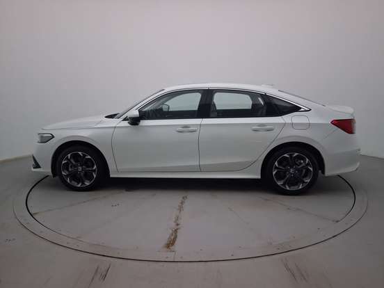 HONDA-CIVIC-2.0 DI e:HEV ADVANCED E-CVT HONDA-CIVIC-2024