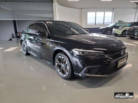 HONDA-CIVIC-2.0 DI e:HEV TOURING e-CVT HONDA-CIVIC-2023