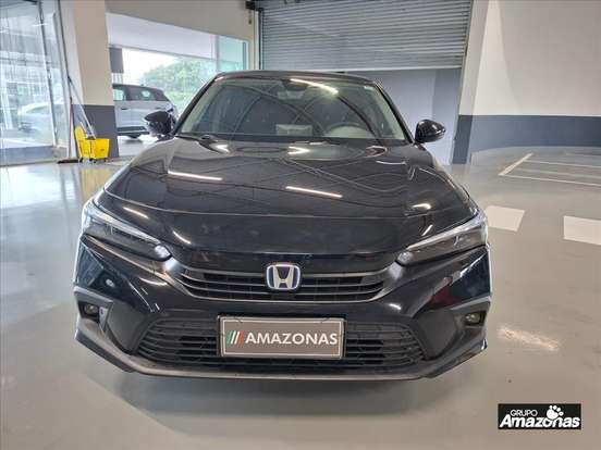 HONDA-CIVIC-2.0 DI e:HEV TOURING e-CVT HONDA-CIVIC-2023