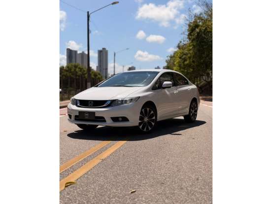 HONDA-CIVIC-2015
