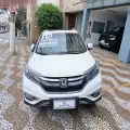 HONDA CRV 2.0 EXL 4X4 16V FLEX 4P AUTOMÁTICO HONDA CRV 2.0 EXL 4X4 16V FLEX 4P AUTOMÁTICO