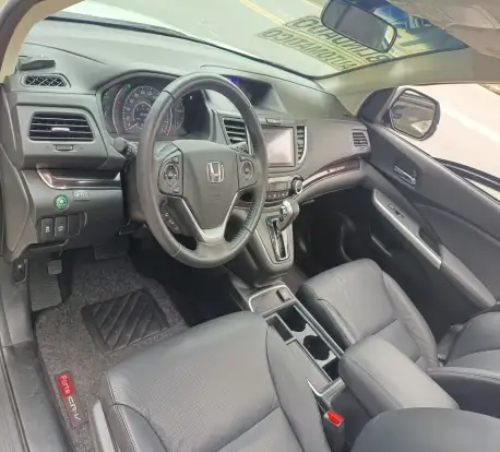 HONDA-CRV-2015