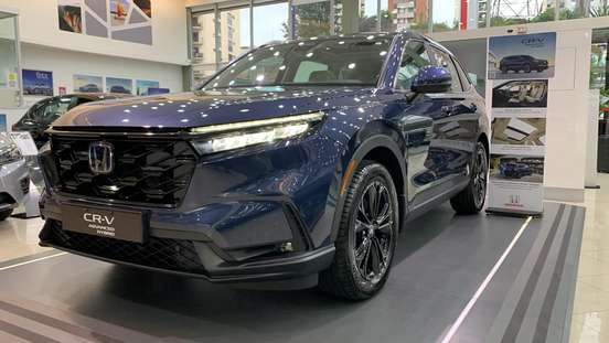 HONDA-CRV-2026