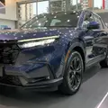 HONDA CRV 2.0 e:HEV ADVANCED E-CVT HONDA CRV 2.0 e:HEV ADVANCED E-CVT