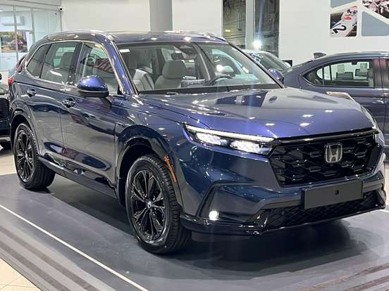 HONDA-CRV-2026