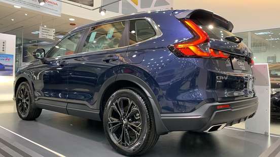 HONDA-CRV-2026