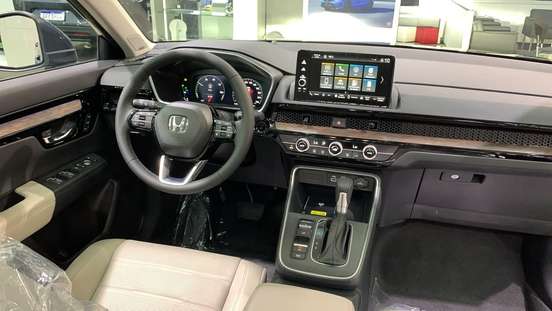 HONDA-CRV-2026