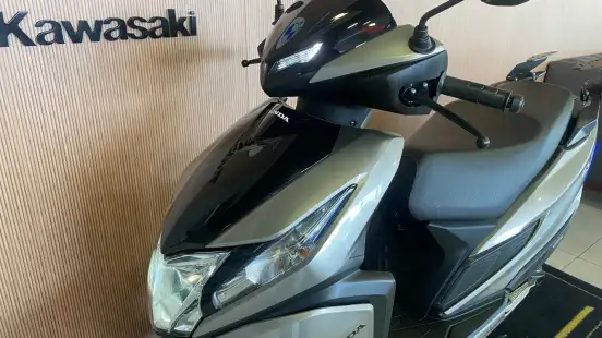 HONDA-ELITE 125i-2025