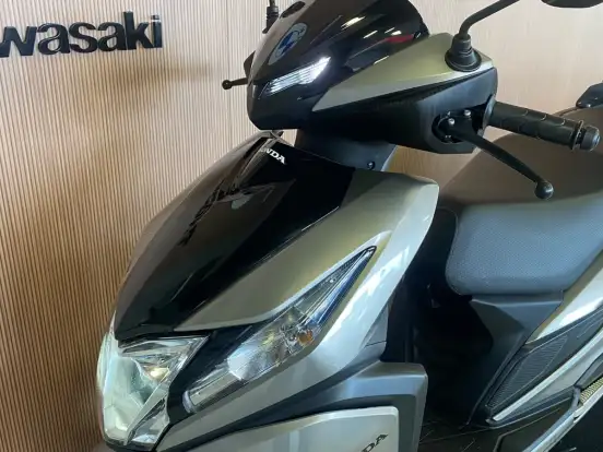 HONDA-ELITE 125i HONDA-ELITE 125i-2025