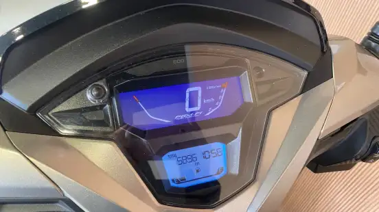 HONDA-ELITE 125i-2025