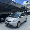 HONDA FIT 1.4 LX 16V FLEX 4P AUTOMÁTICO HONDA FIT 1.4 LX 16V FLEX 4P AUTOMÁTICO