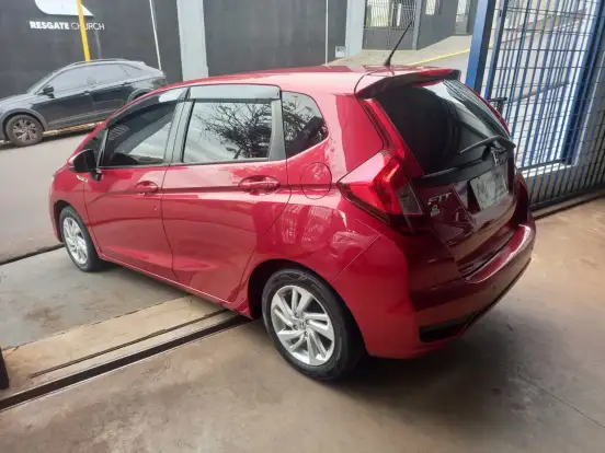 HONDA-FIT-1.5 DX 16V FLEX 4P MANUAL HONDA-FIT-2020