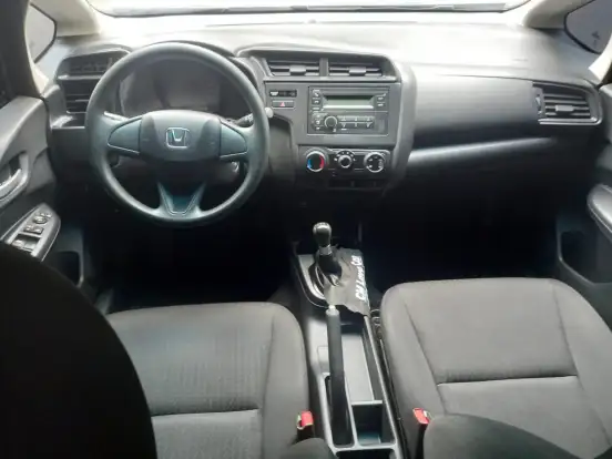HONDA-FIT-1.5 DX 16V FLEX 4P MANUAL HONDA-FIT-2020