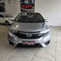 HONDA FIT 1.5 LX 16V FLEX 4P AUTOMÁTICO HONDA FIT 1.5 LX 16V FLEX 4P AUTOMÁTICO