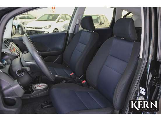 HONDA-FIT-1.4 LX 16V FLEX 4P AUTOMÁTICO HONDA-FIT-2012