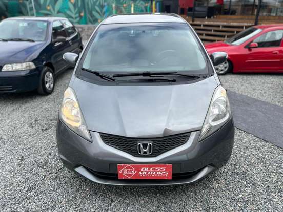 HONDA-FIT-2009