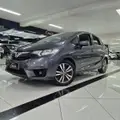 HONDA FIT 1.5 EX 16V FLEX 4P AUTOMÁTICO HONDA FIT 1.5 EX 16V FLEX 4P AUTOMÁTICO
