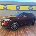 HONDA HR-V 1.5 DI I-VTEC FLEX EX CVT HONDA HR-V 1.5 DI I-VTEC FLEX EX CVT
