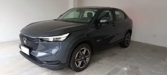 HONDA HR-V 1.5 DI I-VTEC FLEX EX CVT