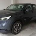 HONDA HR-V 1.5 DI I-VTEC FLEX EX CVT HONDA HR-V 1.5 DI I-VTEC FLEX EX CVT