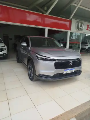 HONDA HR-V 1.5 DI I-VTEC FLEX EXL CVT