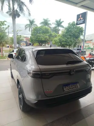 HONDA-HR-V-2025
