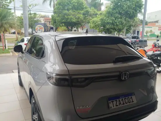 HONDA-HR-V-1.5 DI I-VTEC FLEX EXL CVT HONDA-HR-V-2025