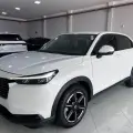HONDA HR-V 1.5 DI I-VTEC FLEX EXL CVT HONDA HR-V 1.5 DI I-VTEC FLEX EXL CVT