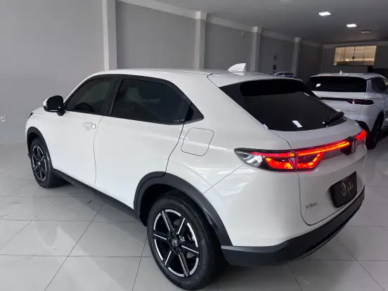 HONDA-HR-V-2025