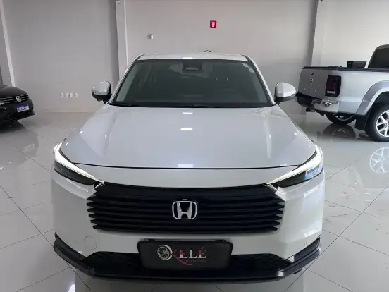 HONDA-HR-V-2025