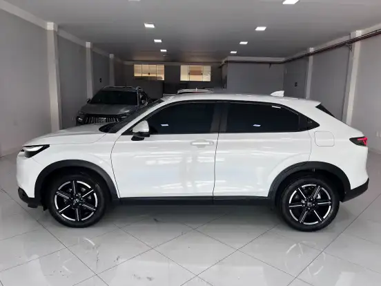 HONDA-HR-V-2025