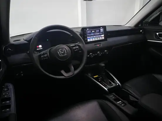 HONDA-HR-V-2025