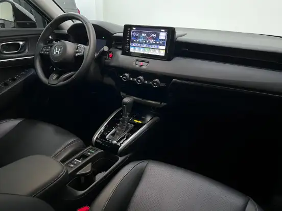 HONDA-HR-V-2025