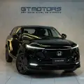 HONDA HR-V 1.5 DI I-VTEC TURBO FLEX ADVANCE CVT HONDA HR-V 1.5 DI I-VTEC TURBO FLEX ADVANCE CVT