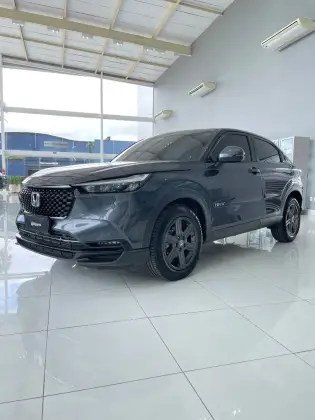 HONDA HR-V 1.5 DI I-VTEC TURBO FLEX ADVANCE CVT