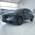 HONDA HR-V 1.5 DI I-VTEC TURBO FLEX ADVANCE CVT HONDA HR-V 1.5 DI I-VTEC TURBO FLEX ADVANCE CVT