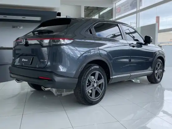 HONDA-HR-V-1.5 DI I-VTEC TURBO FLEX ADVANCE CVT HONDA-HR-V-2024