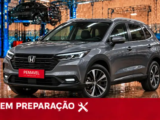 HONDA-HR-V-1.5 DI I-VTEC TURBO FLEX ADVANCE CVT HONDA-HR-V-2025