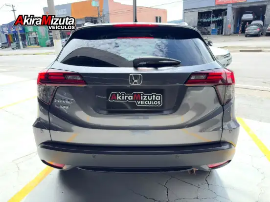 HONDA-HR-V-2021