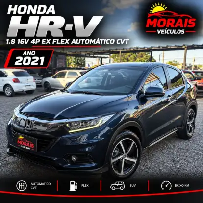 HONDA-HR-V-2021