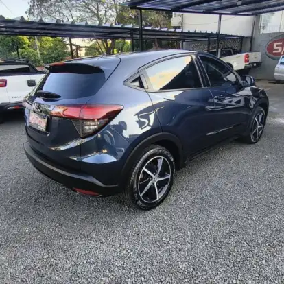 HONDA-HR-V-2021