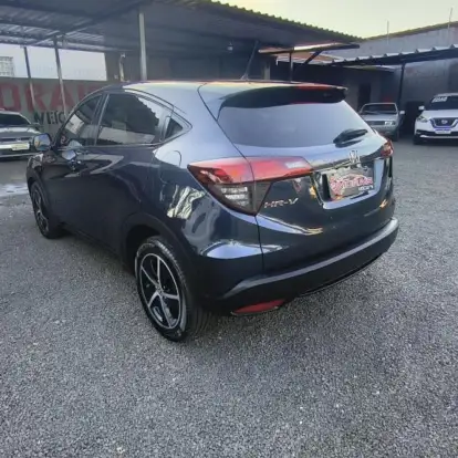 HONDA-HR-V-2021