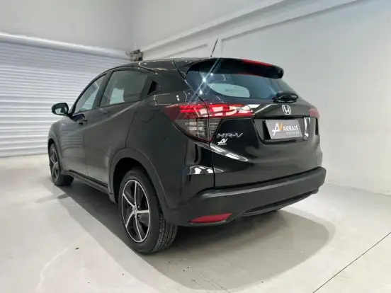 HONDA-HR-V-1.8 16V FLEX LX 4P AUTOMÁTICO HONDA-HR-V-2019