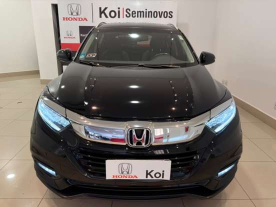 HONDA-HR-V-1.5 16V TURBO GASOLINA TOURING 4P AUTOMÁTICO HONDA-HR-V-2021